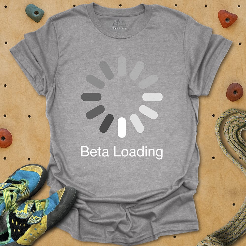 Beta Loading Spool Tee
