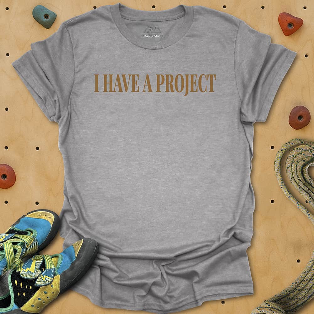 Have Project Tee