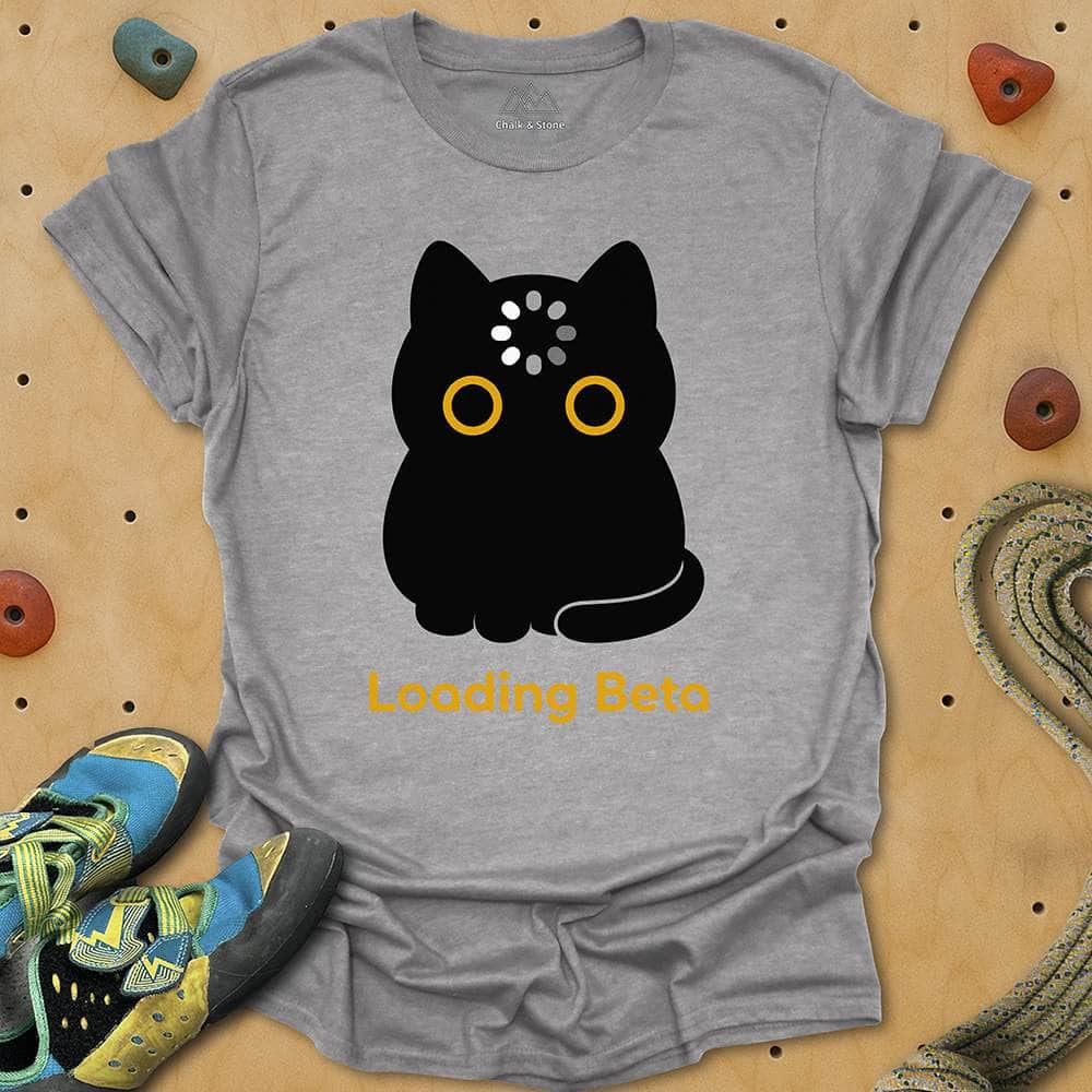Loading Beta Nyan Tee