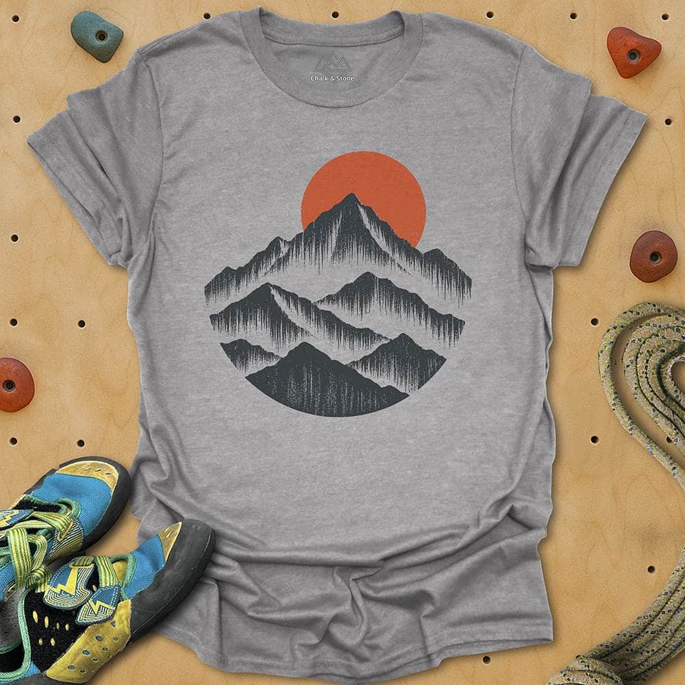 Mountain Mist Tee