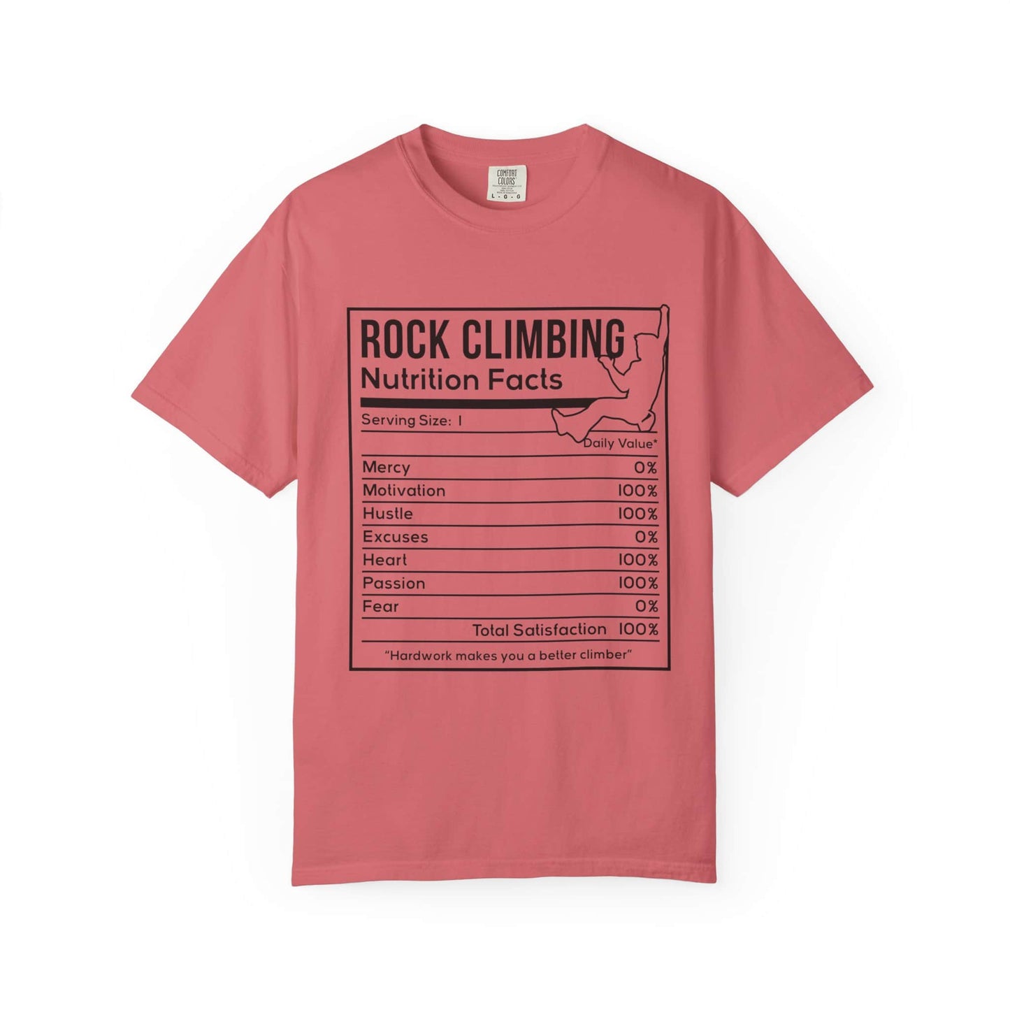 Climbing Nutrition Premium