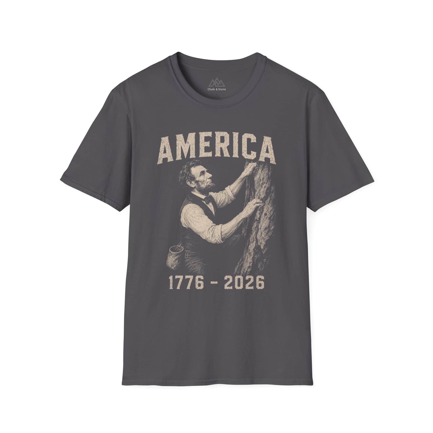Lincoln Crux Tee