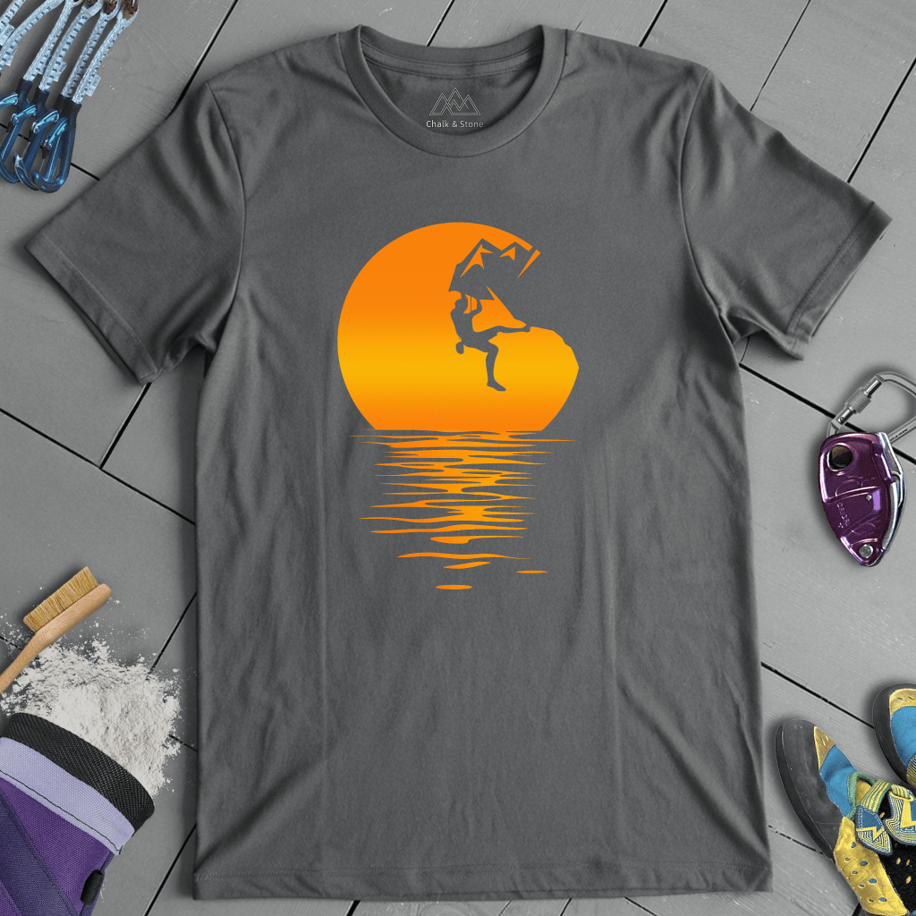 Deep Water Solo Tee