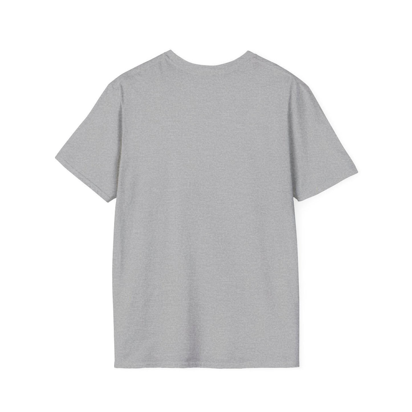 A OK Tee - UK2