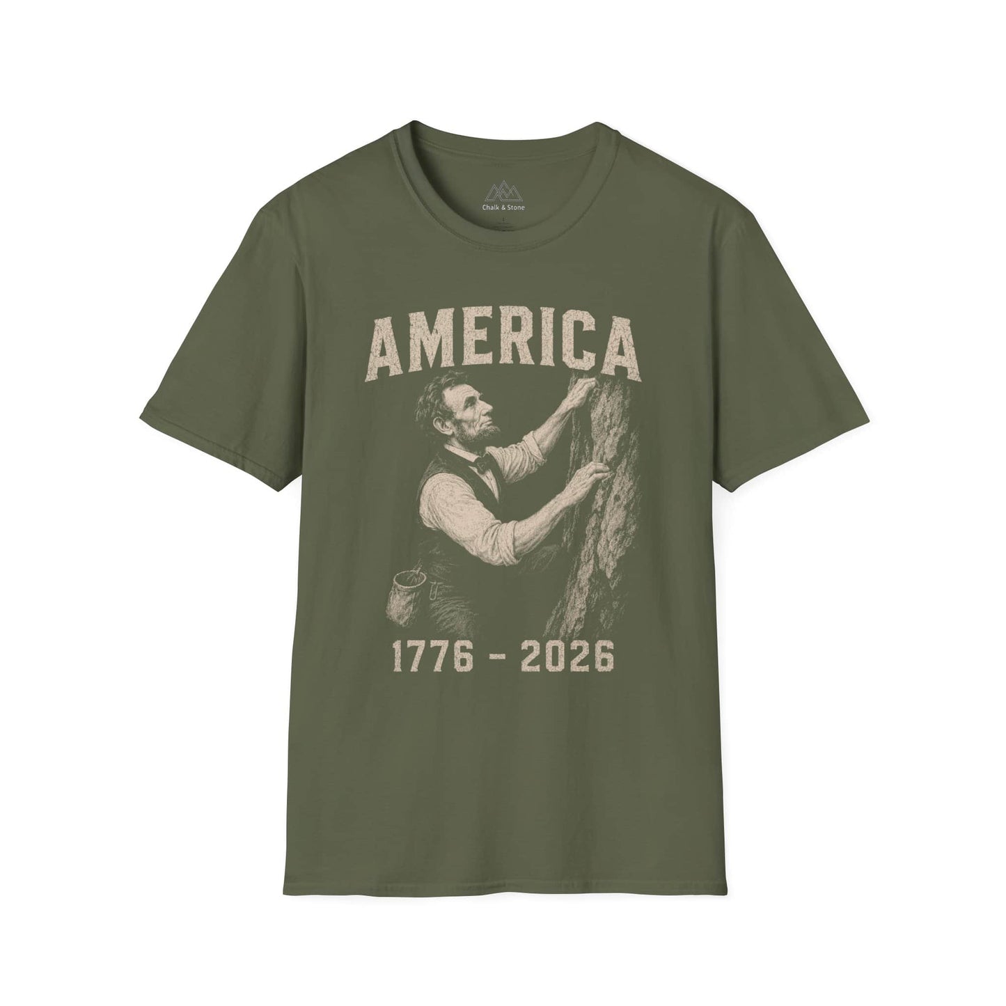 Lincoln Crux Tee