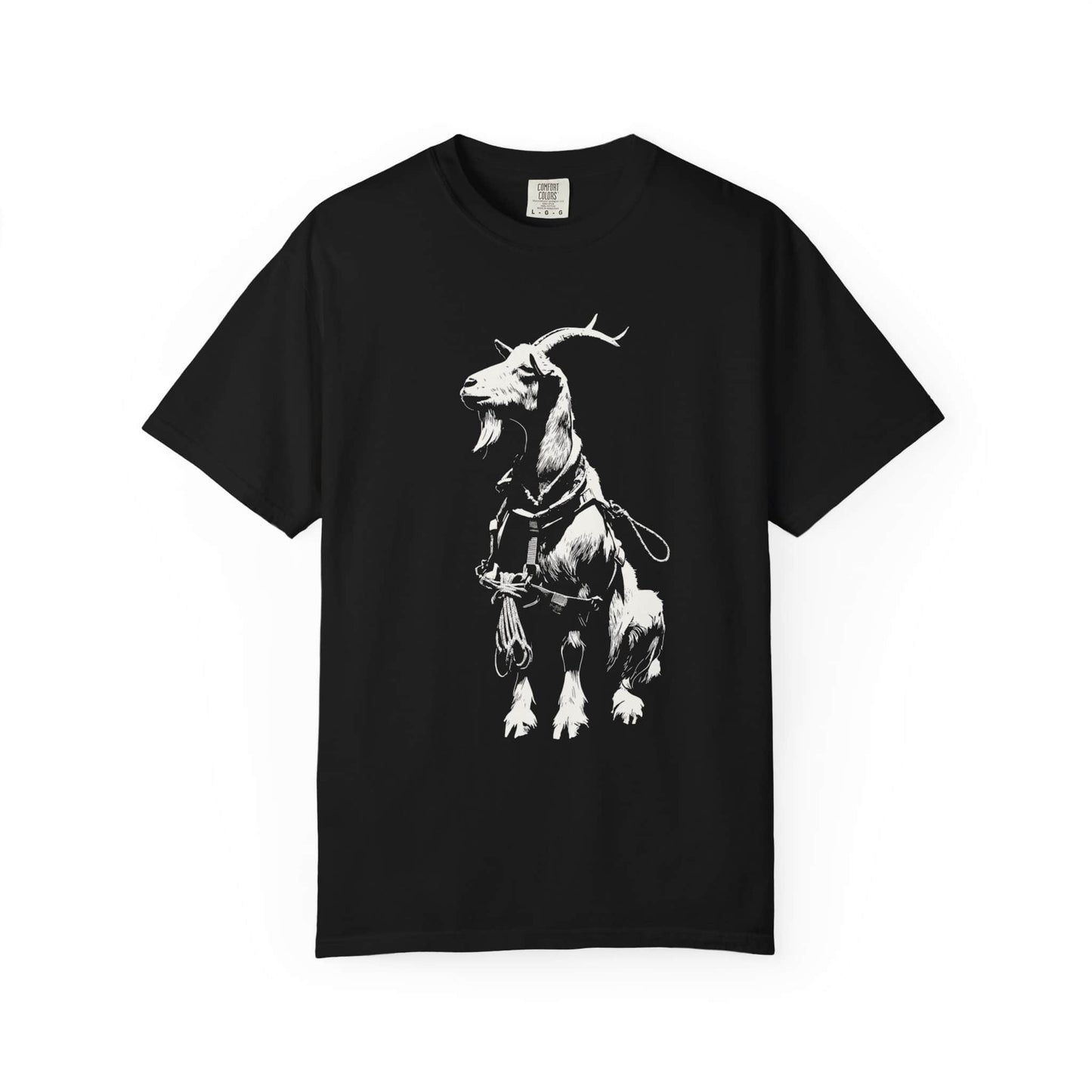 Goat Approach Premium