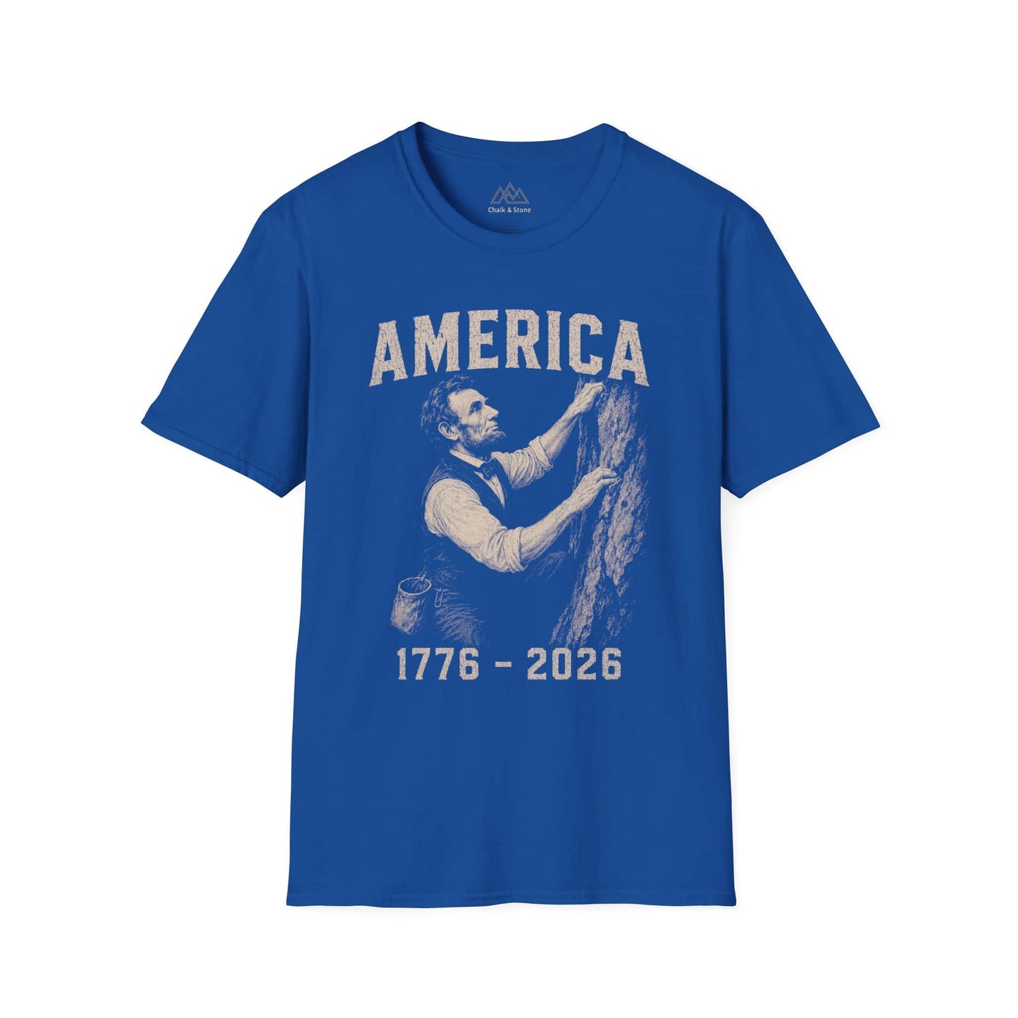 Lincoln Crux Tee