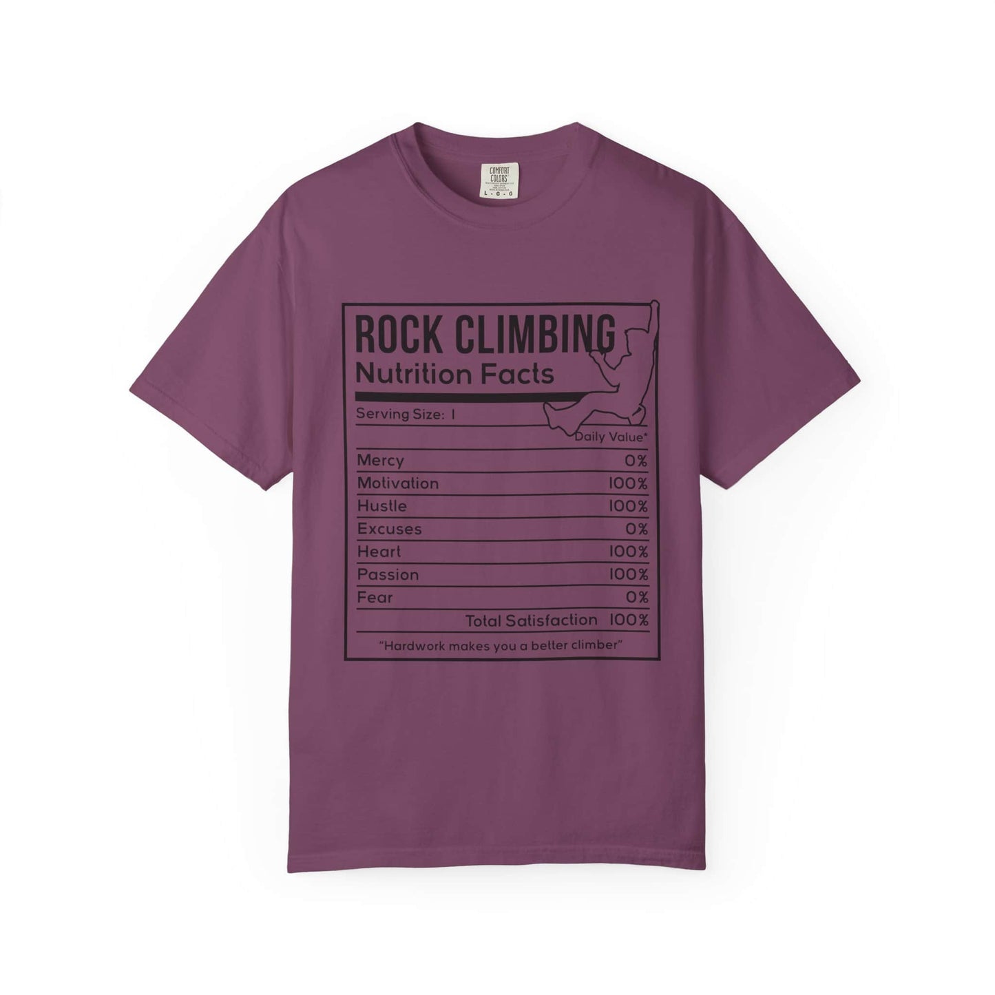 Climbing Nutrition Premium