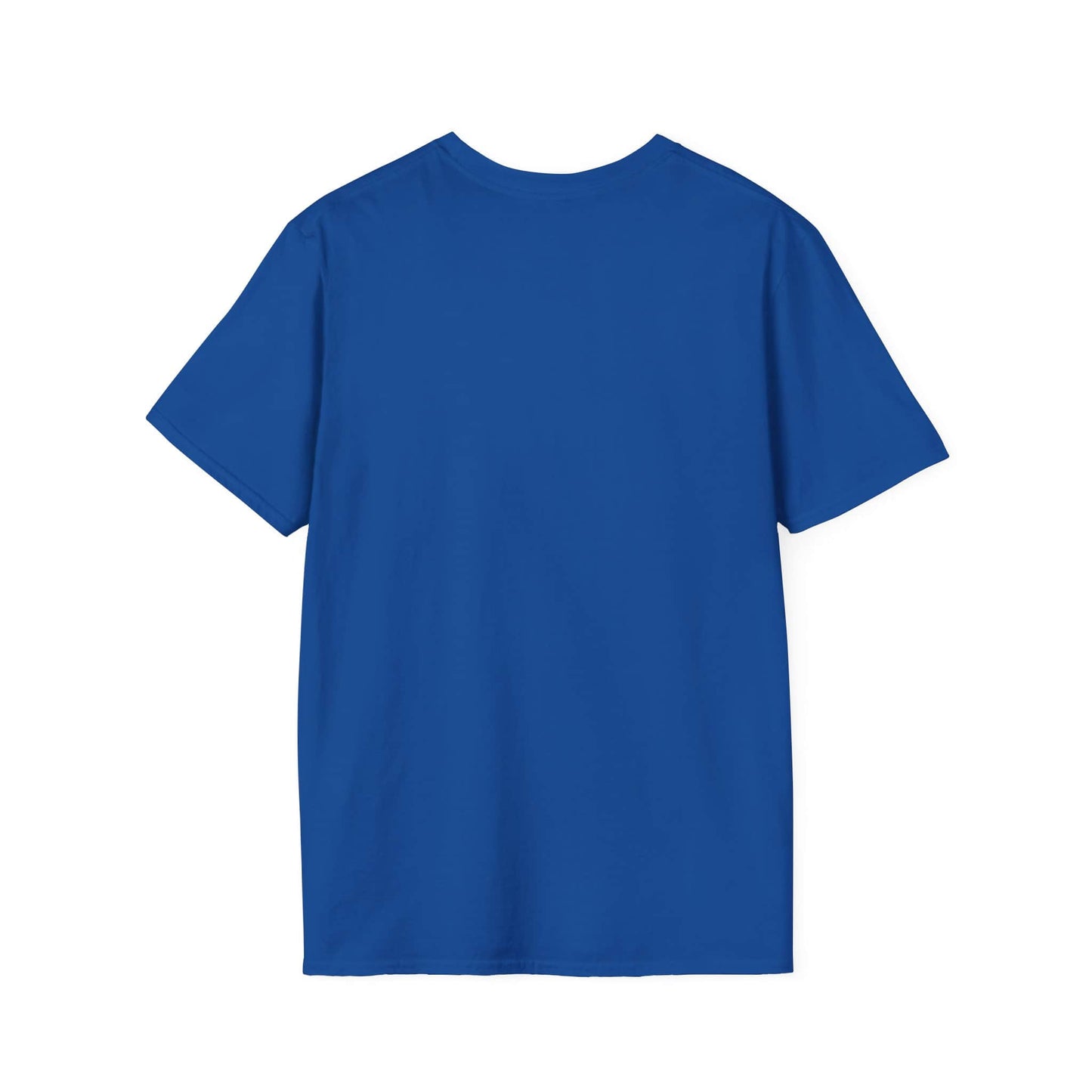 Lincoln Trust Feet Tee