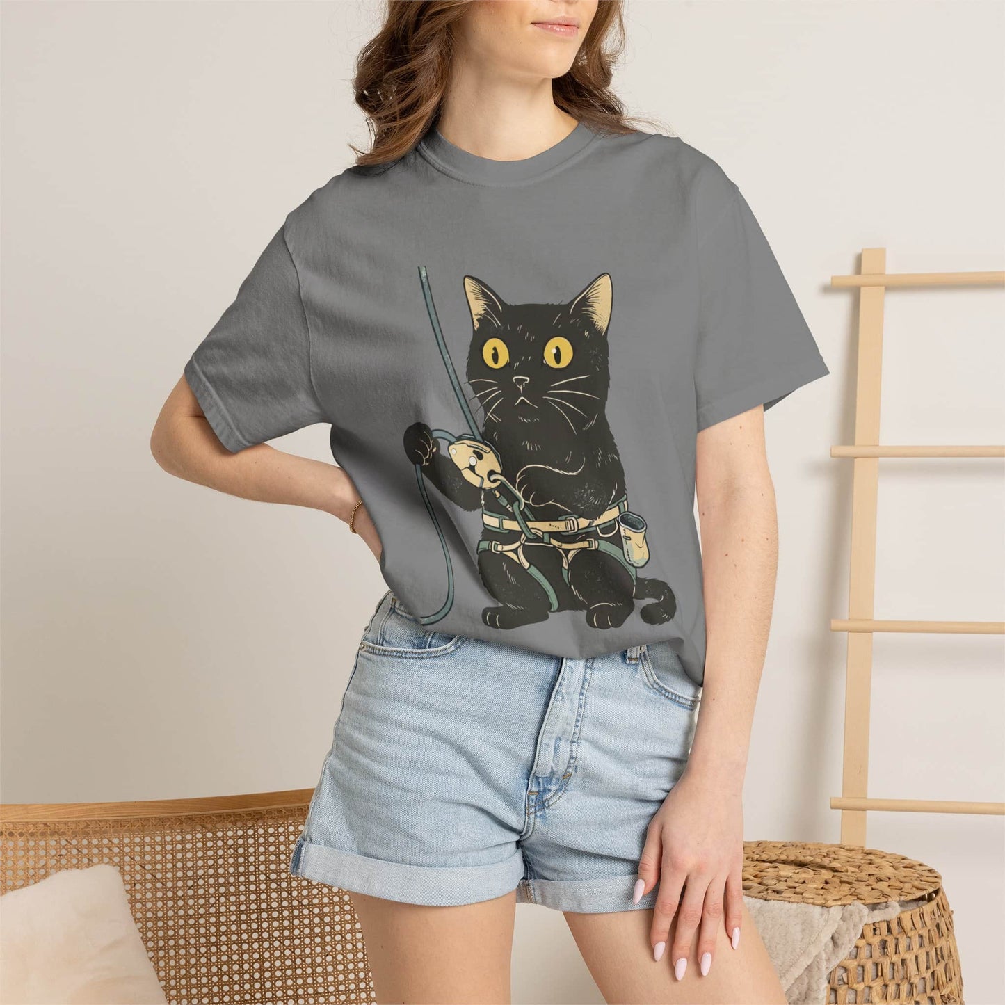 Belay Cat Premium