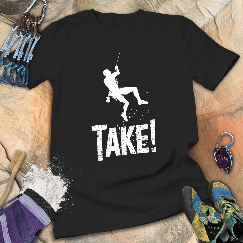 TAKE! Tee