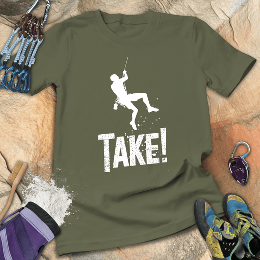 TAKE! Tee