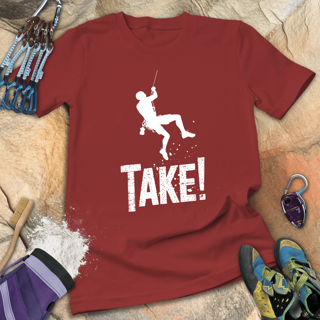 TAKE! Tee