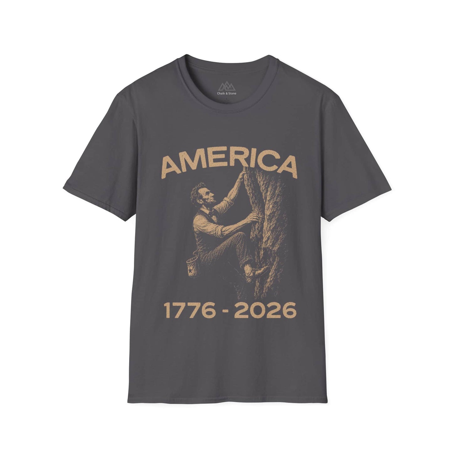 Lincoln Tension Tee