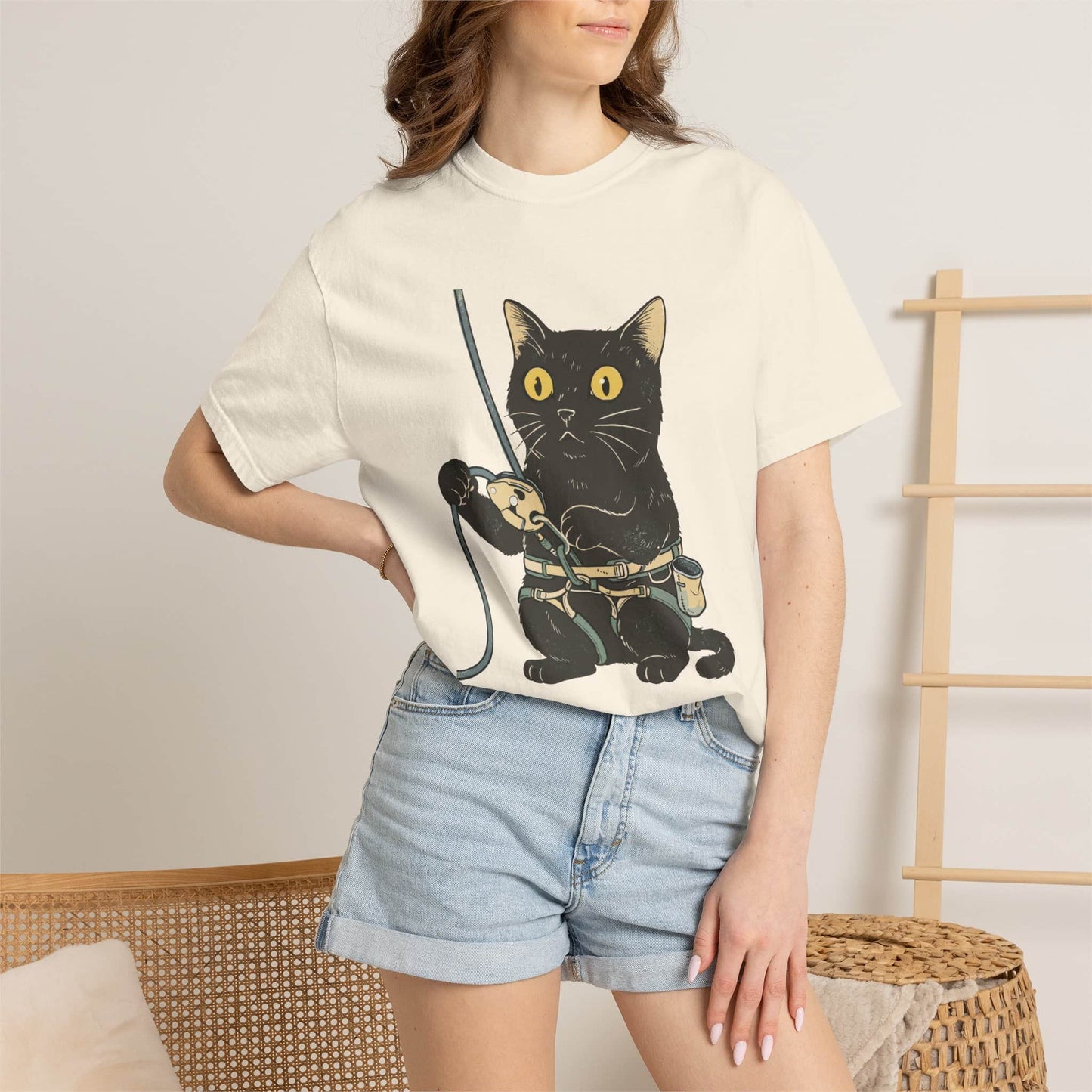 Belay Cat Premium
