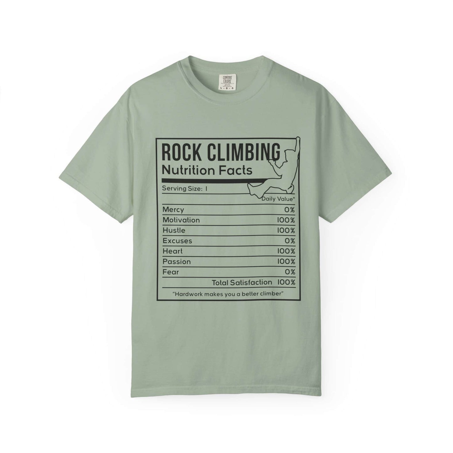 Climbing Nutrition Premium