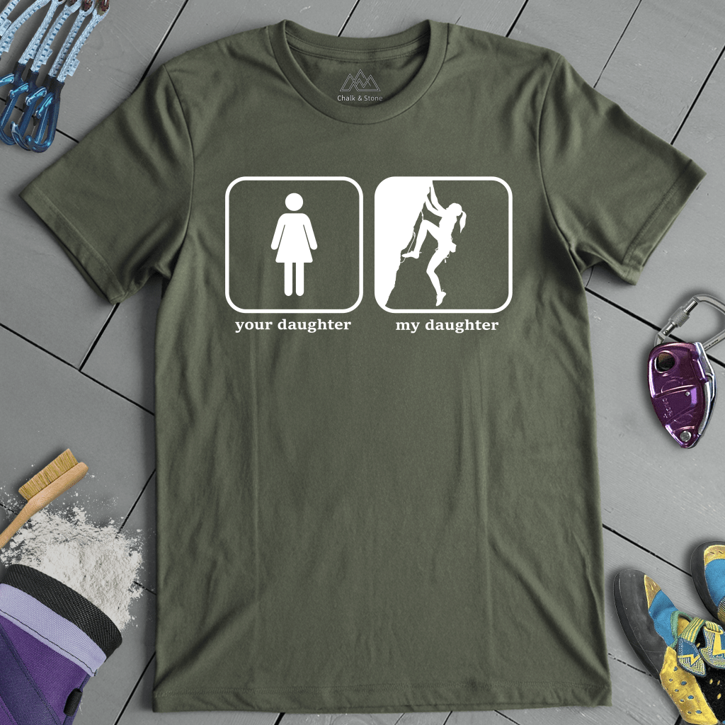 Daughter Sending Tee