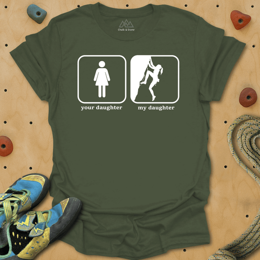 Daughter Sending Tee