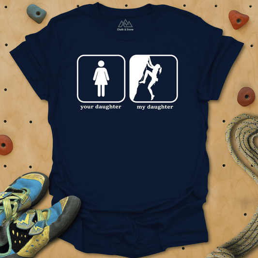 Daughter Sending Tee