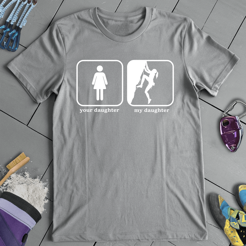 Daughter Sending Tee