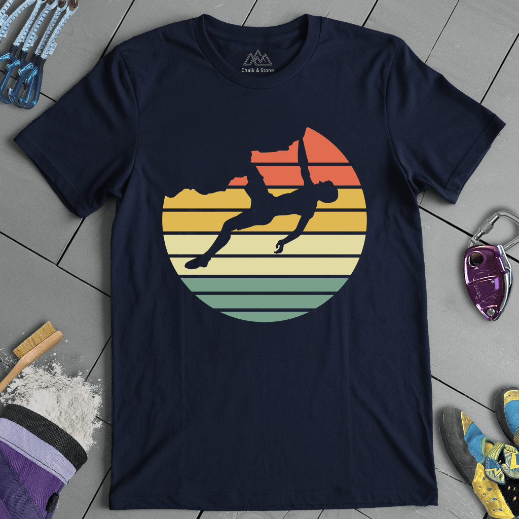 Retro Hanging Tee