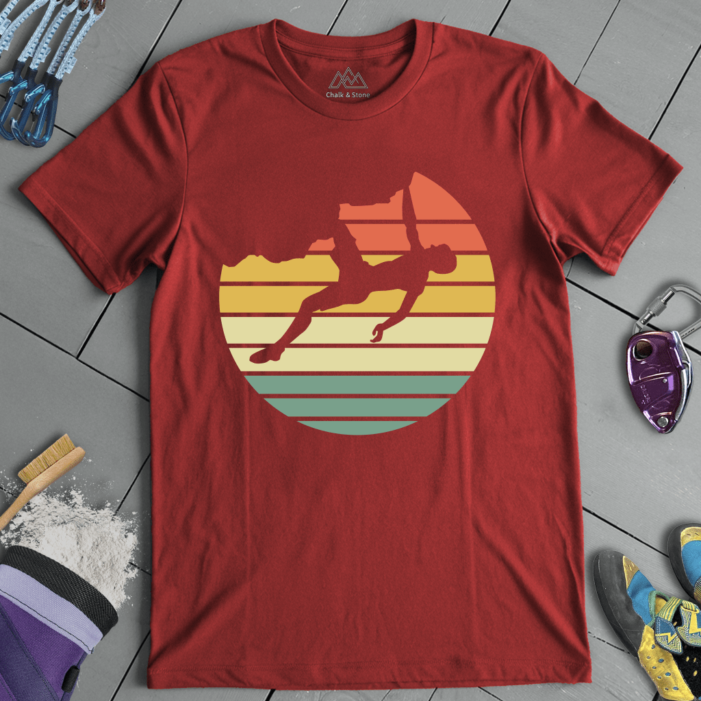 Retro Hanging Tee