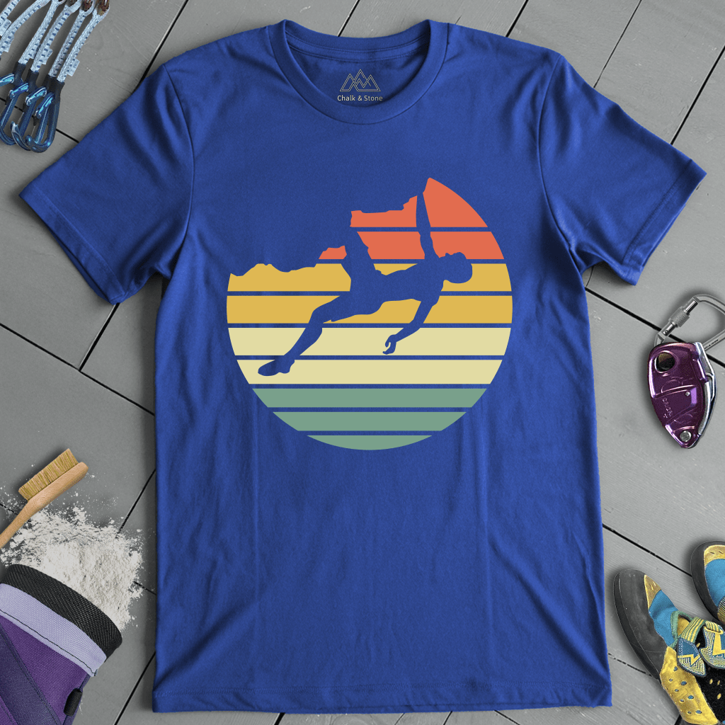 Retro Hanging Tee