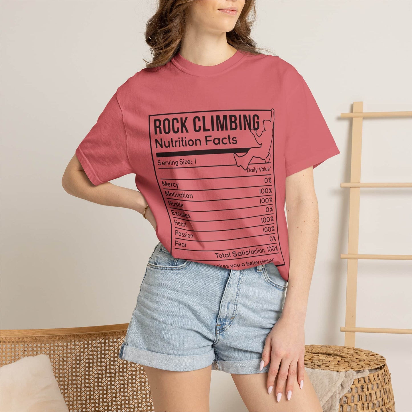 Climbing Nutrition Premium