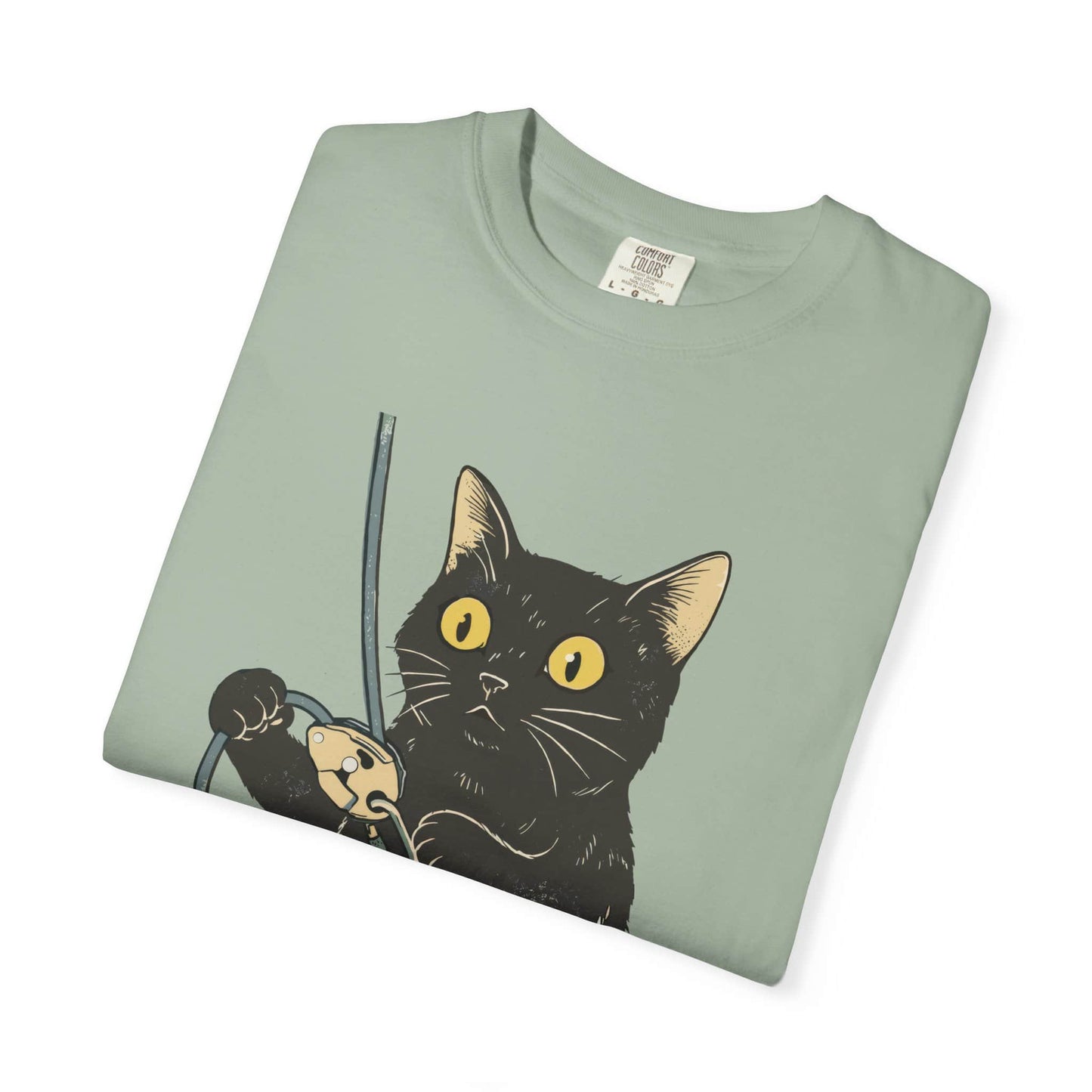 Belay Cat Premium
