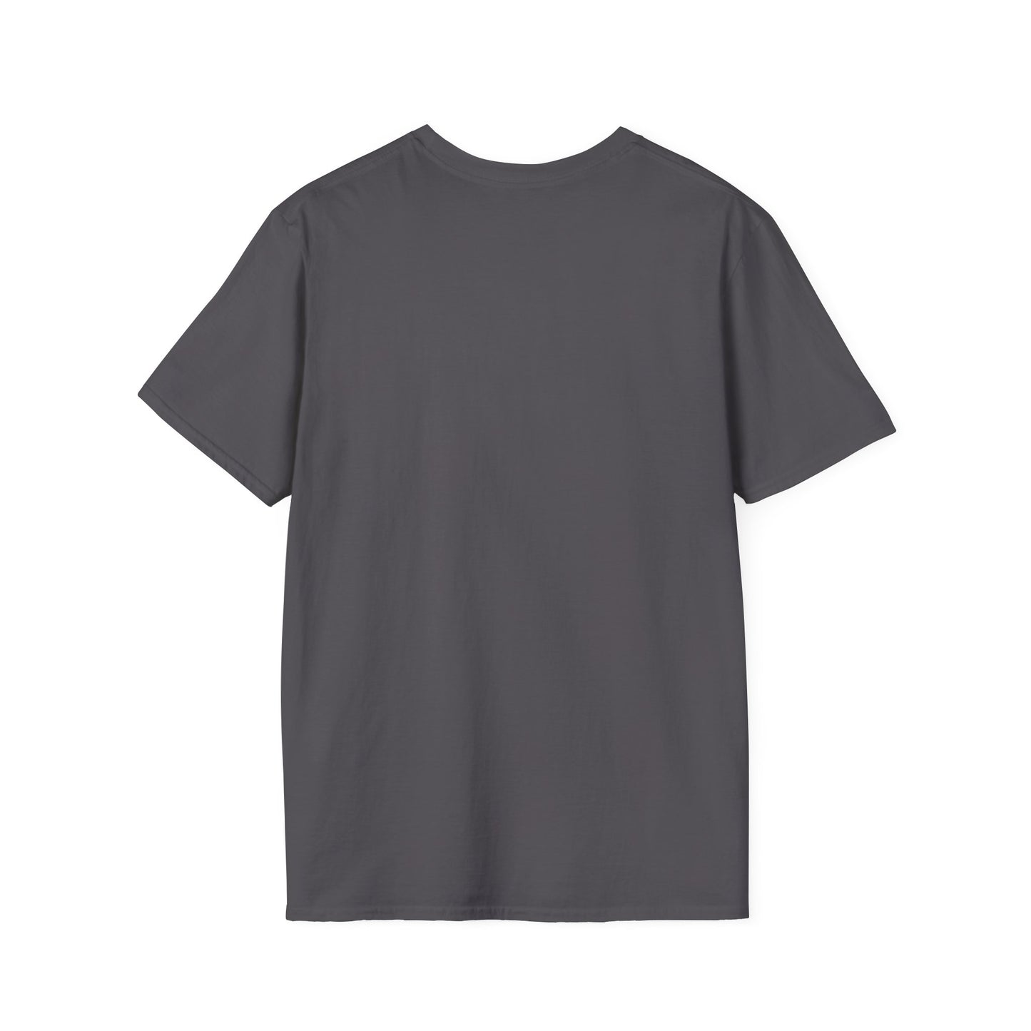 A OK Tee - UK2