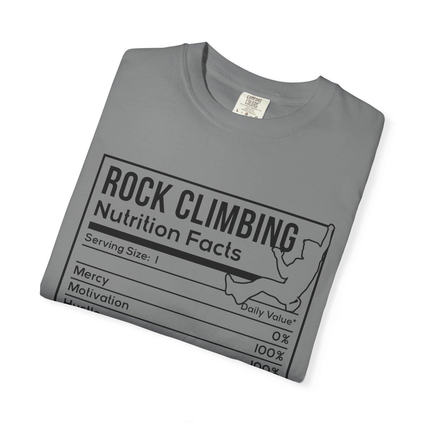 Climbing Nutrition Premium