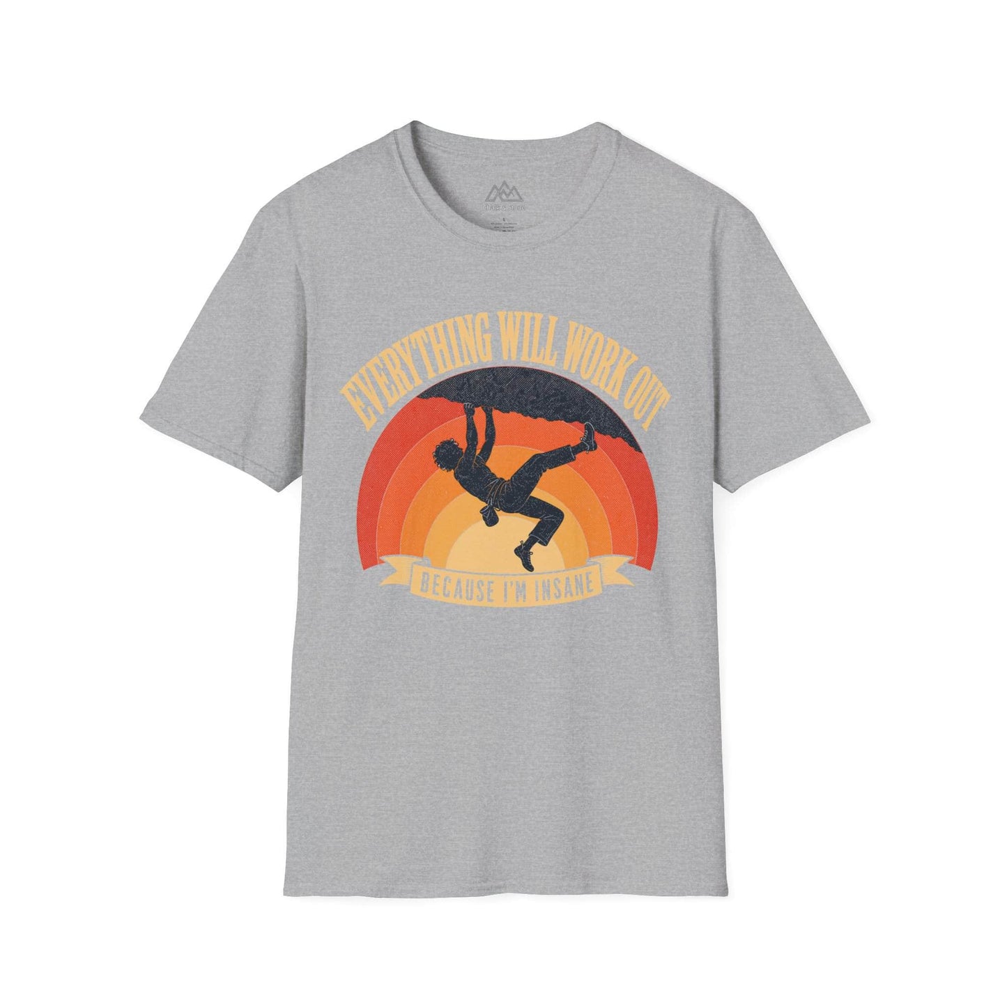 I'm Insane Tee