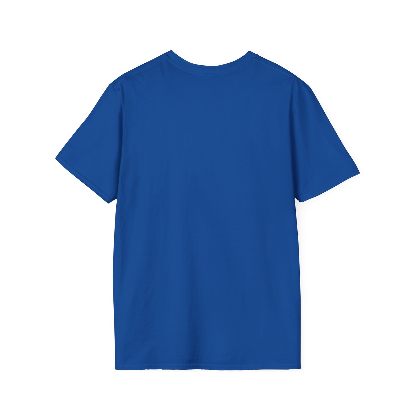 A OK Tee - UK2