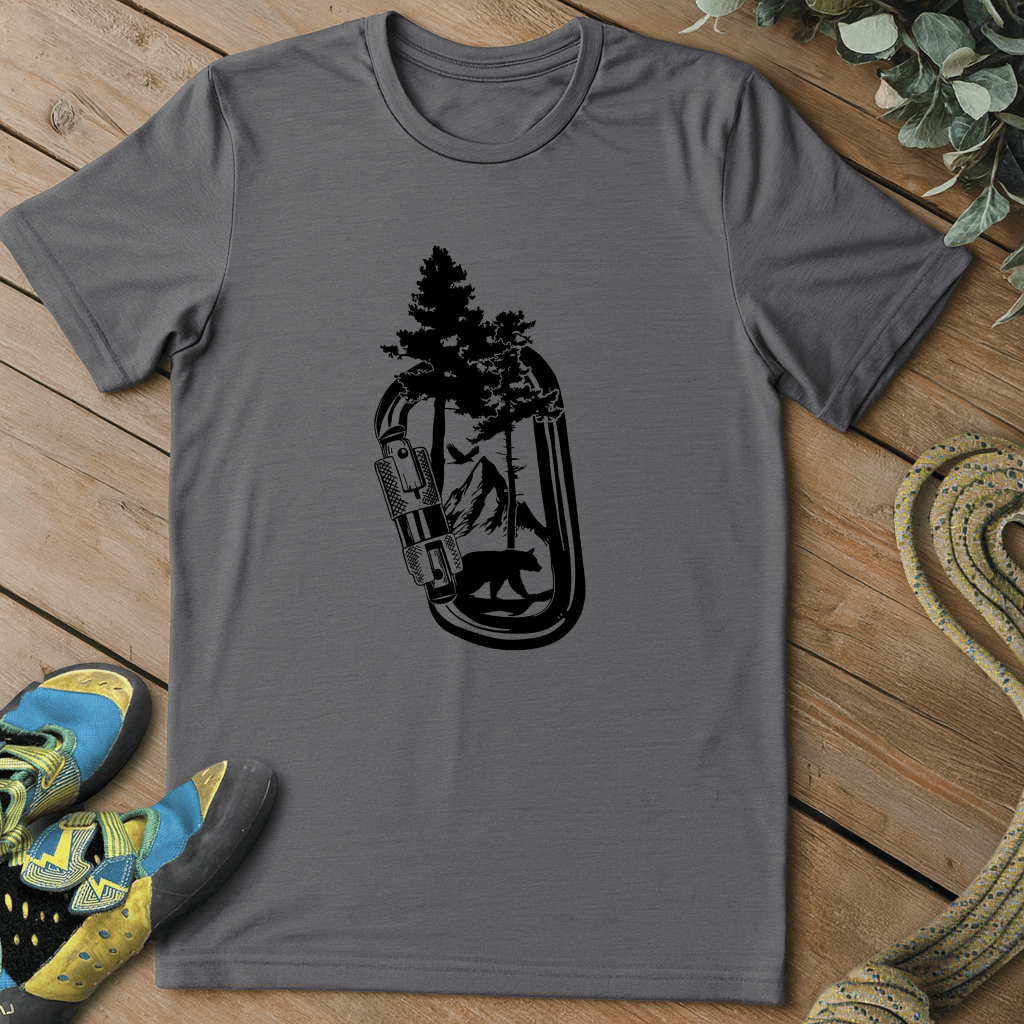 Carabinger Nature Tee