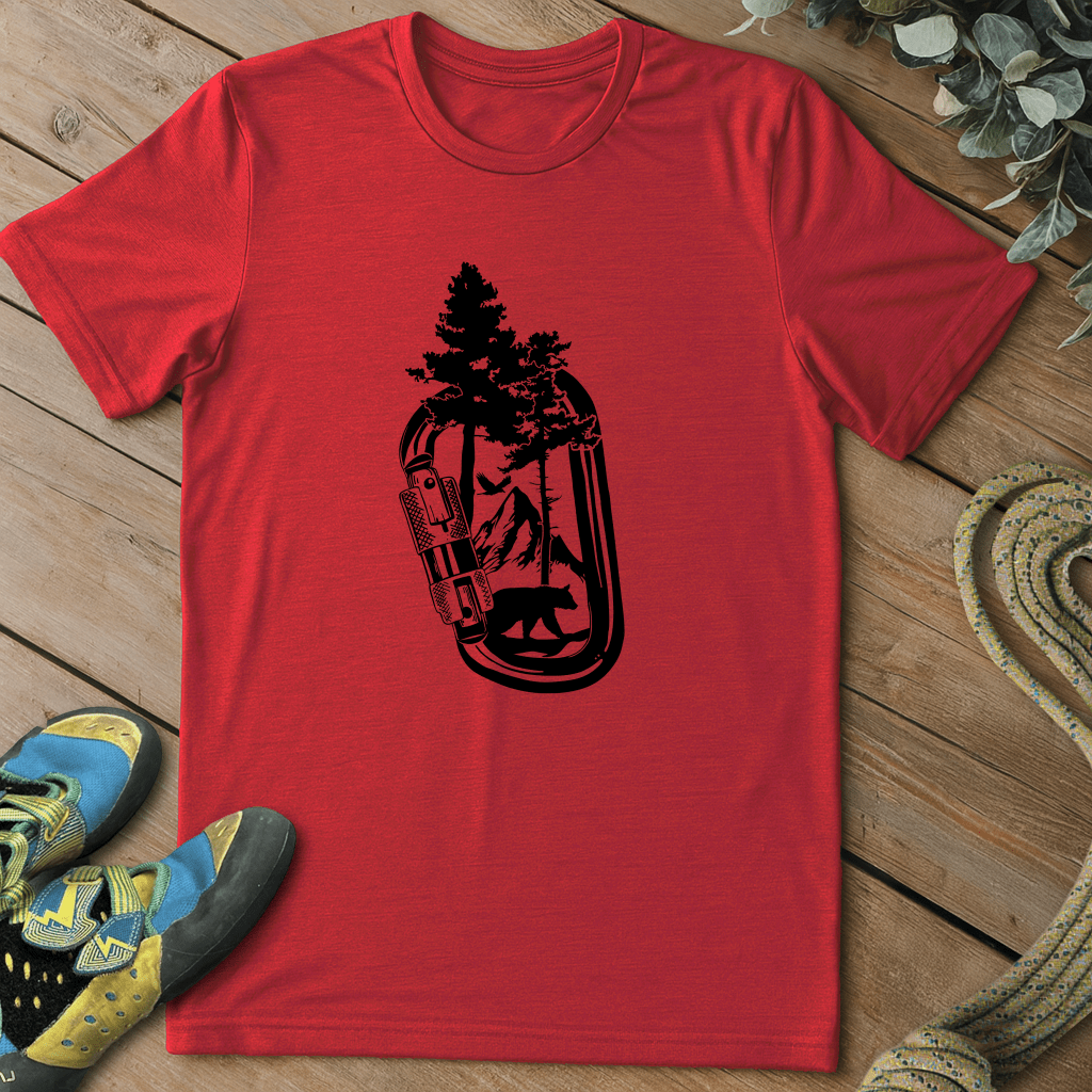 Carabinger Nature Tee