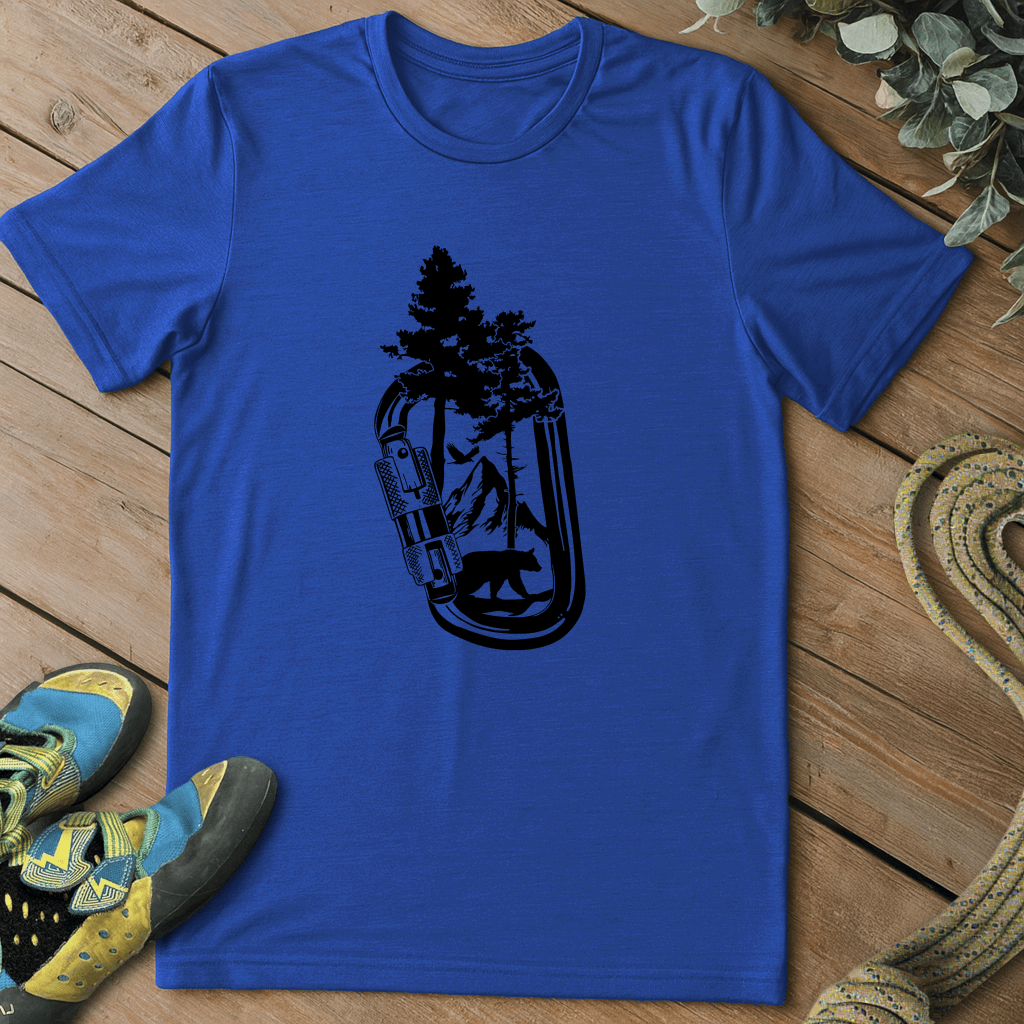 Carabinger Nature Tee