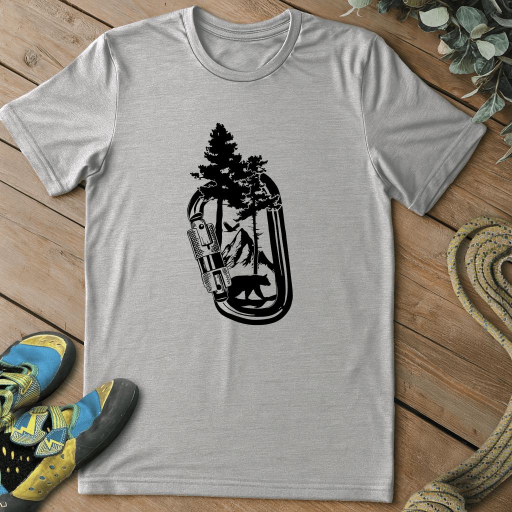 Carabinger Nature Tee