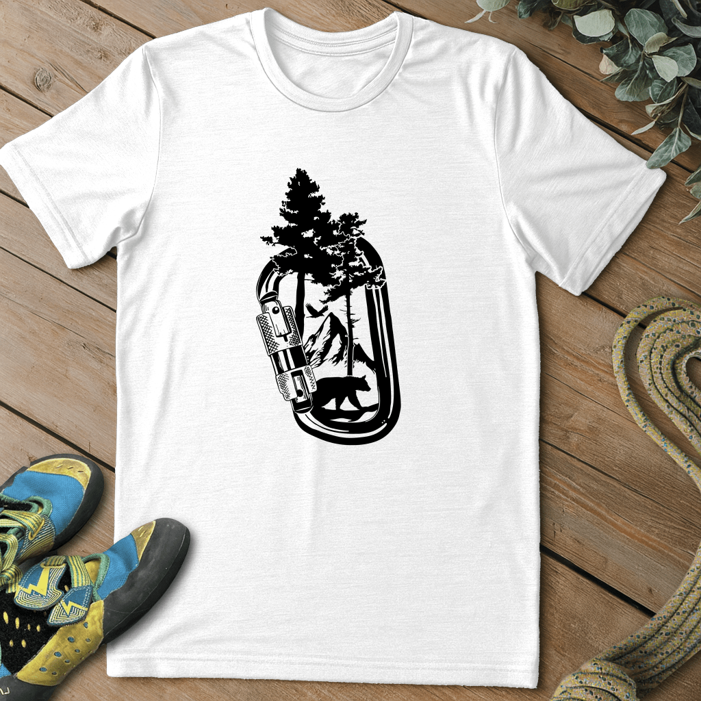 Carabinger Nature Tee