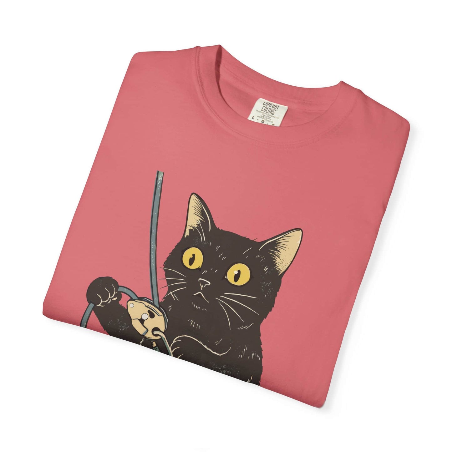 Belay Cat Premium