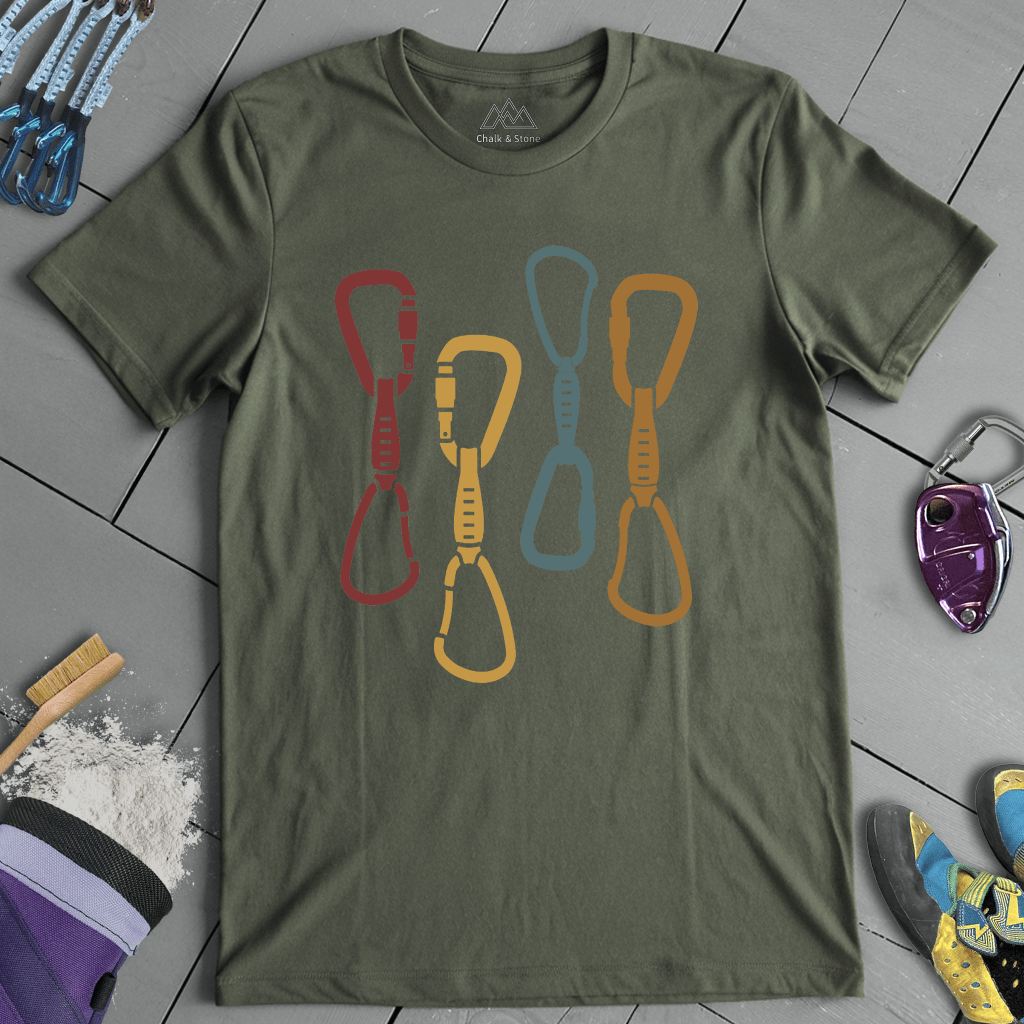 QuickDraw Graphic Tee
