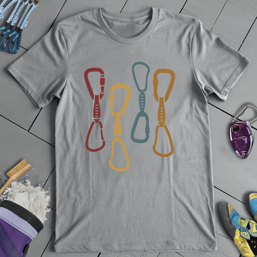QuickDraw Graphic Tee
