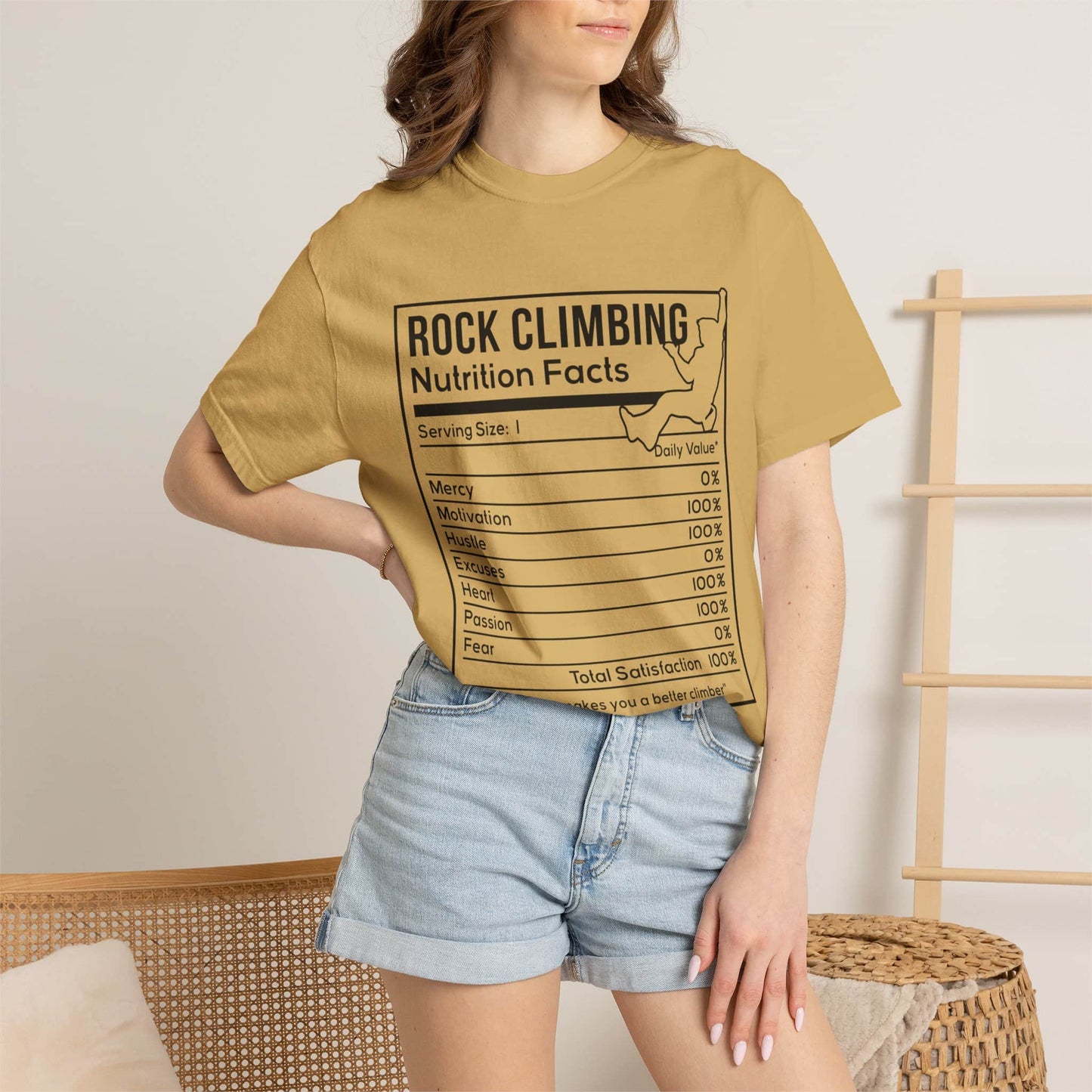 Climbing Nutrition Premium