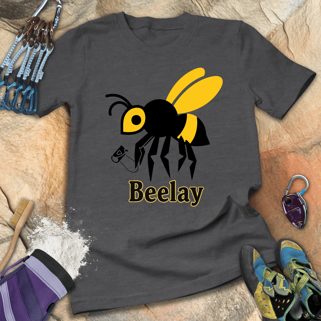 Beelay Graphic Tee