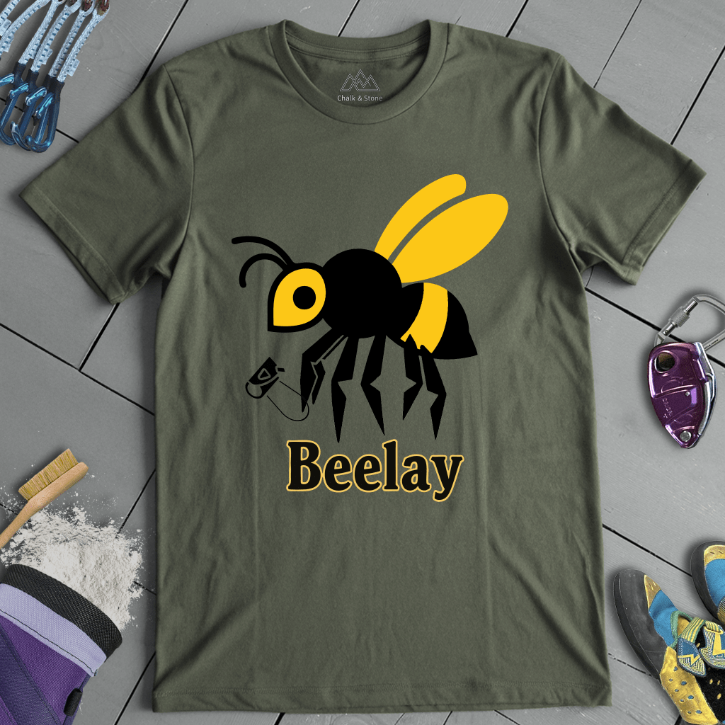 Beelay Graphic Tee