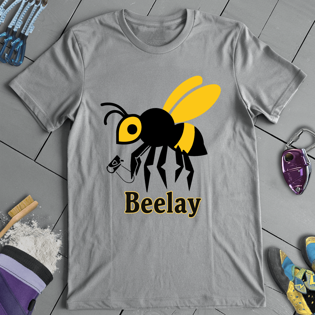 Beelay Graphic Tee