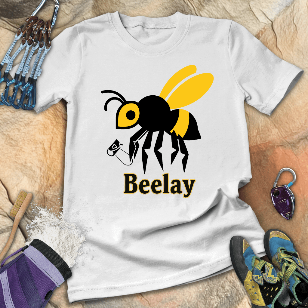 Beelay Graphic Tee