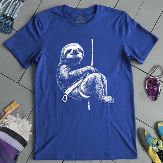 Sloth Climb Tee