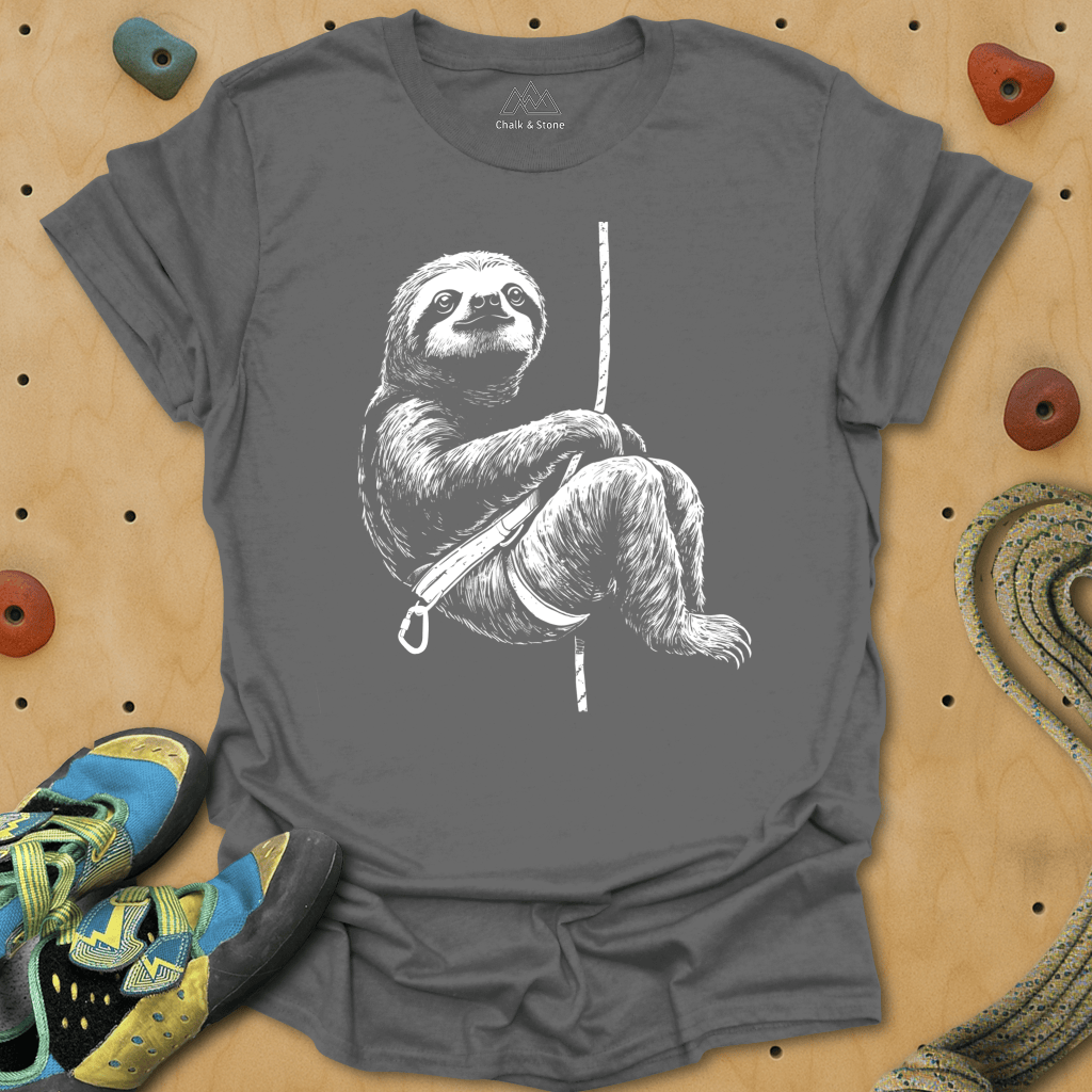 Sloth Climb Tee