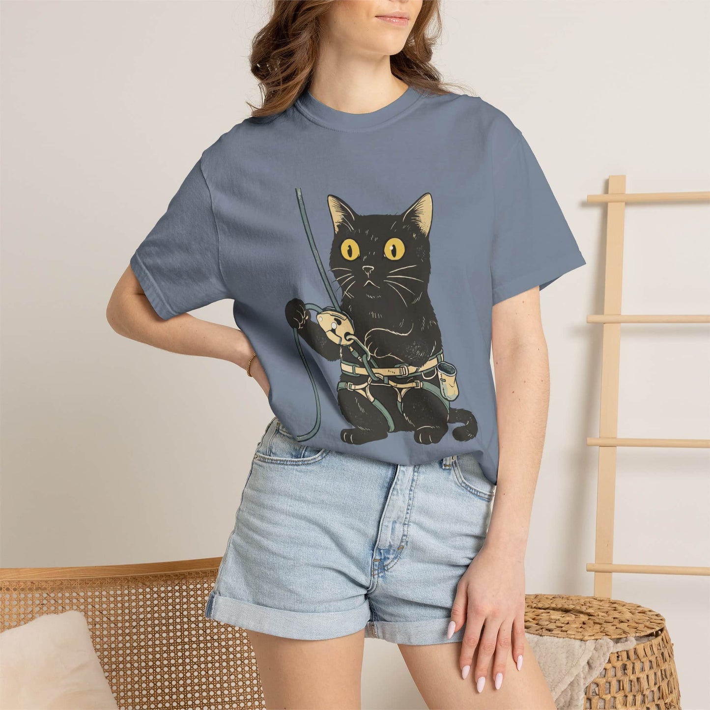 Belay Cat Premium