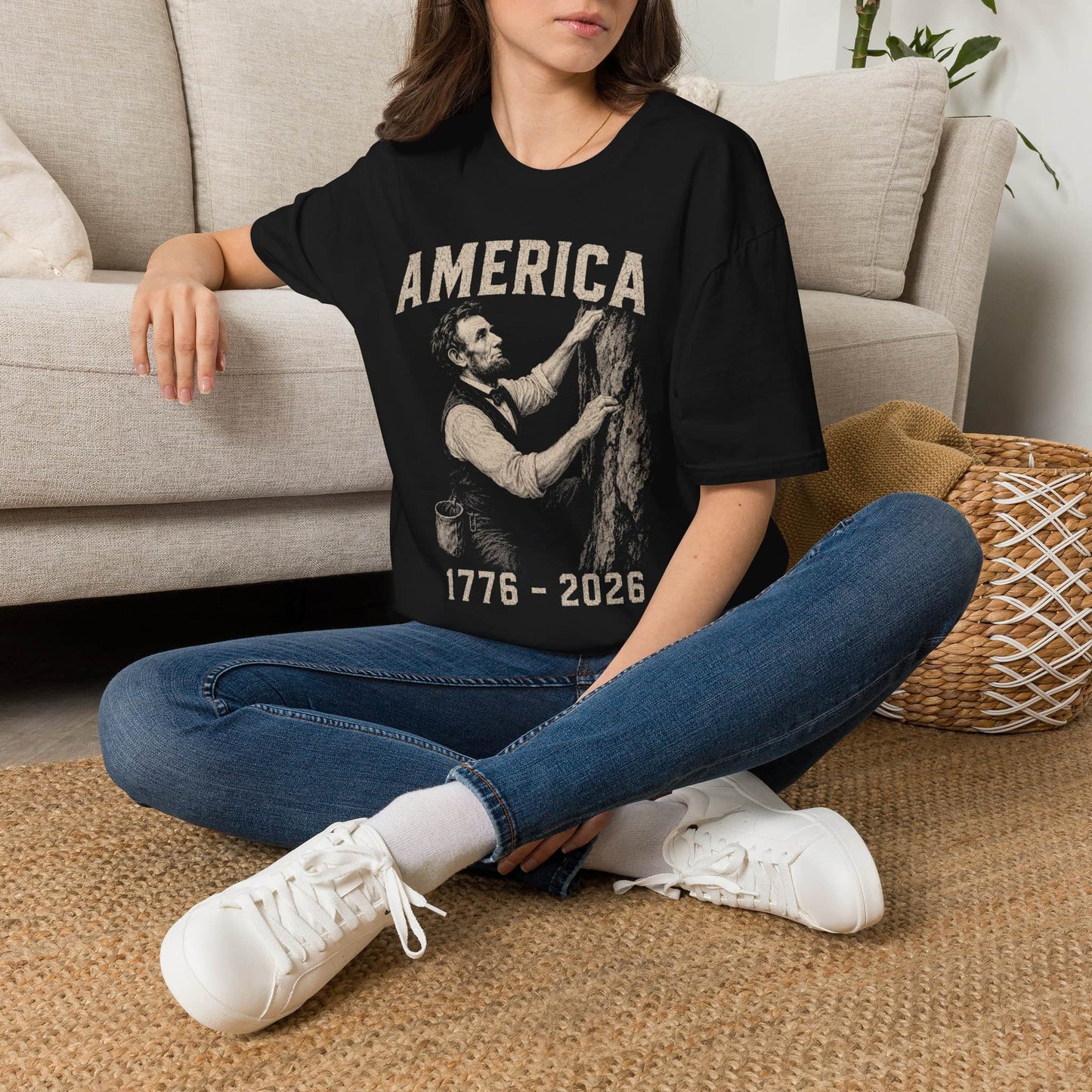 Lincoln Crux Tee